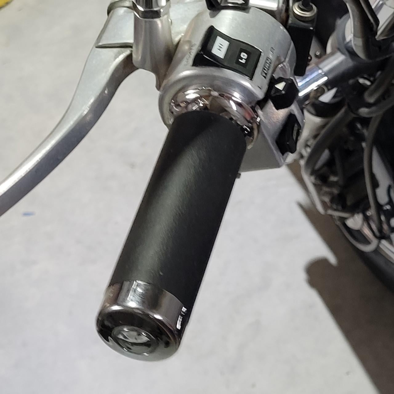 Honda shadow vt 1100 ace 1996 km 11214 km 1e eigenaar