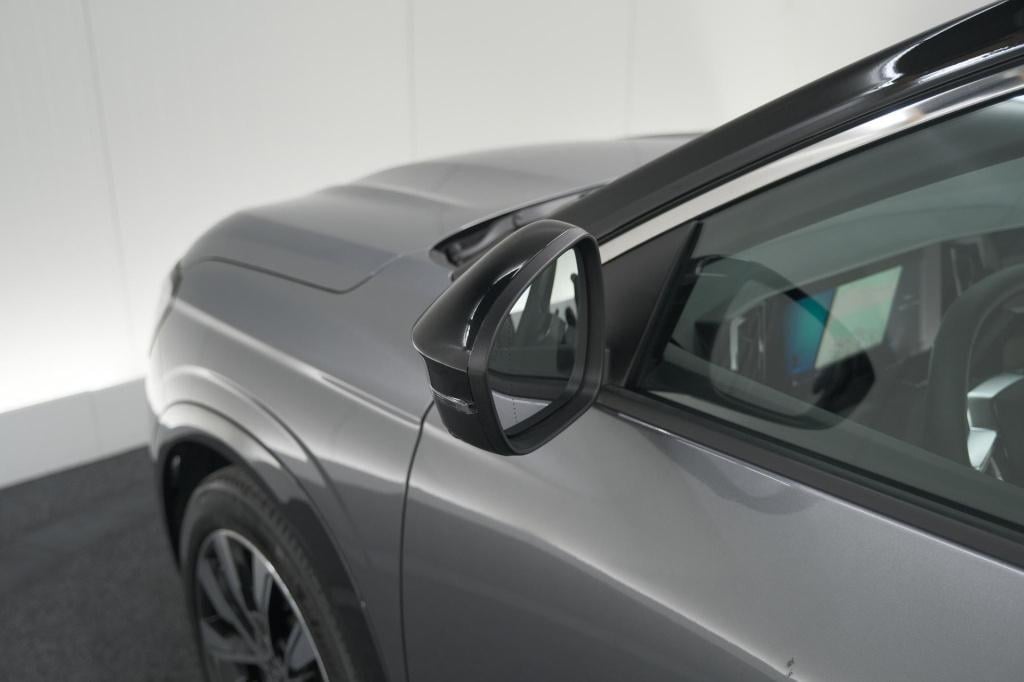 Renault Austral 1.2 e-tech full hybrid 200 techno | 360 camera | panoramada