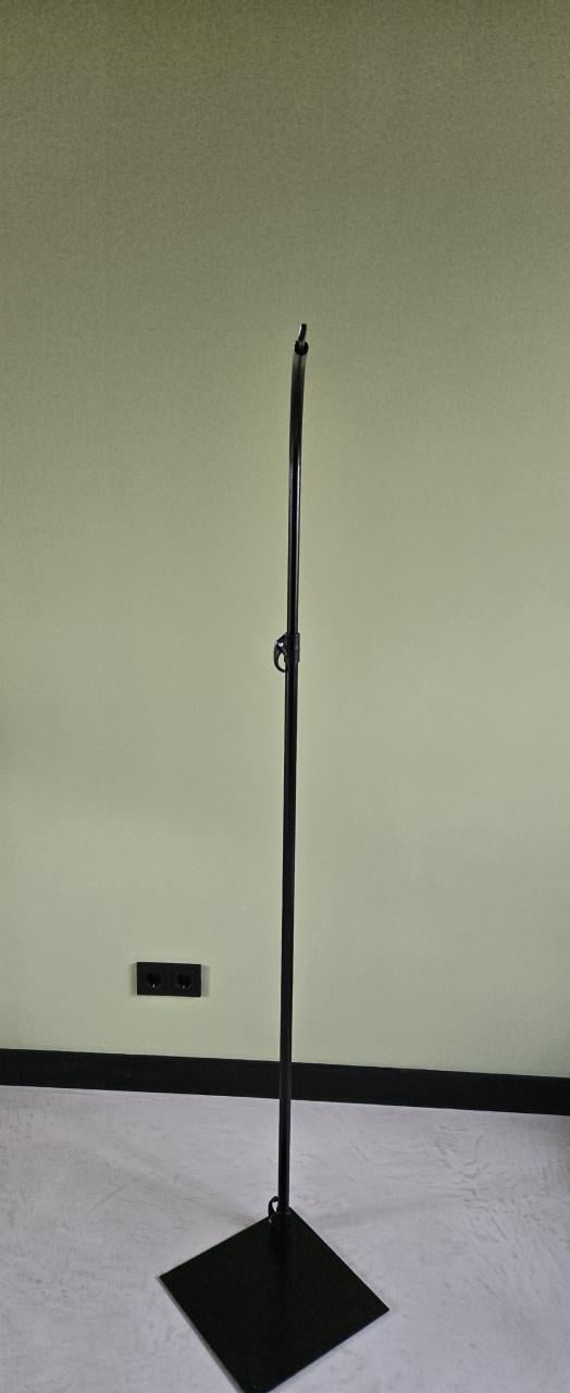 Klamboe met klamboehouder