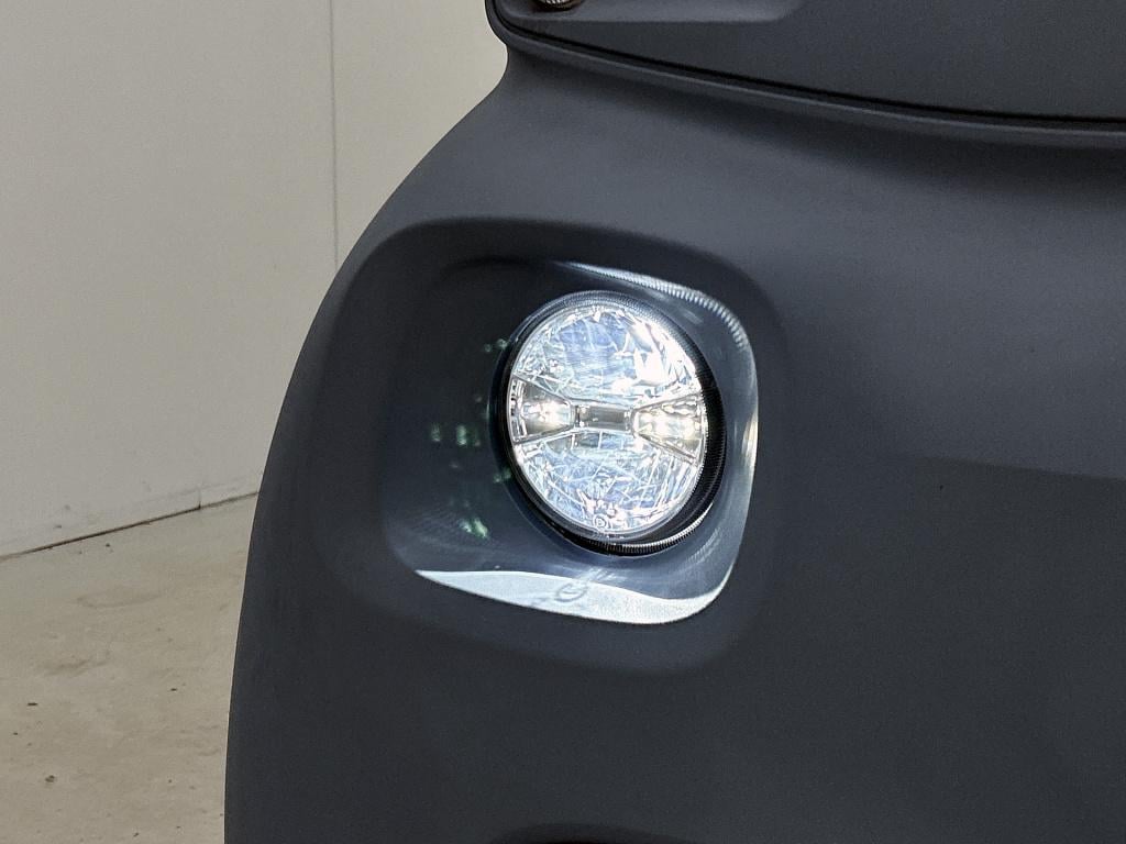 Citroen Ami brommobiel ami