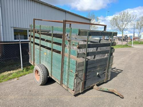 Veewagen
