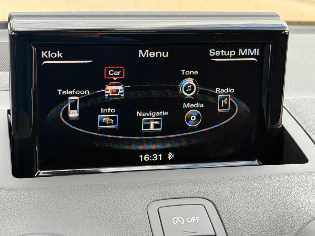 Audi A1 Sportback 1.0 tfsi design pro line plus