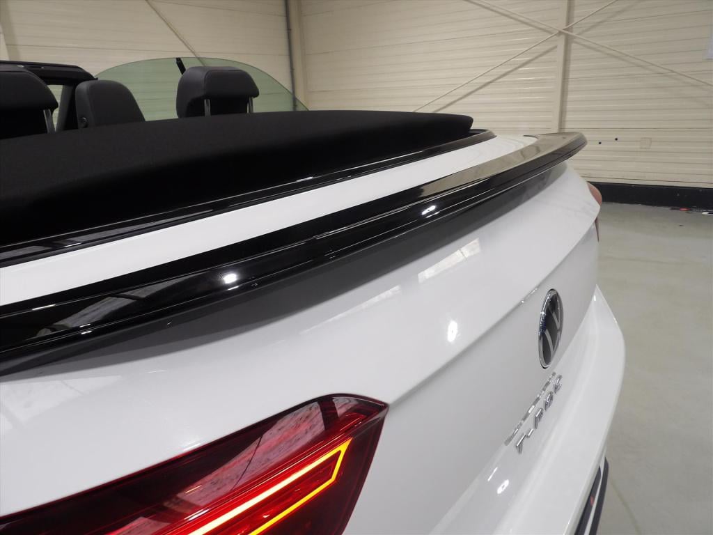 Volkswagen T-roc cabrio 1.5 tsi 150pk 7-dsg r-line