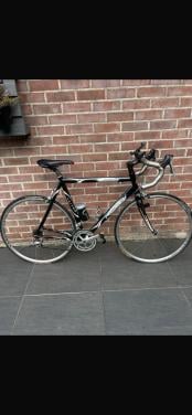 Racefiets dames Ridley