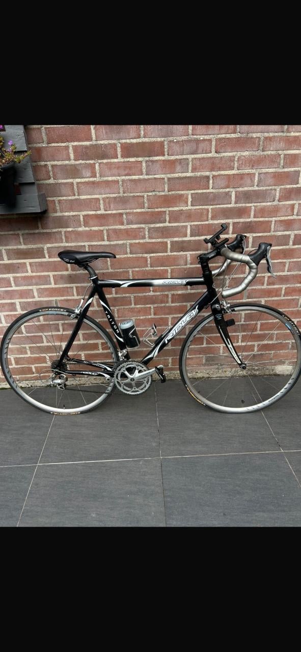 Racefiets dames Ridley