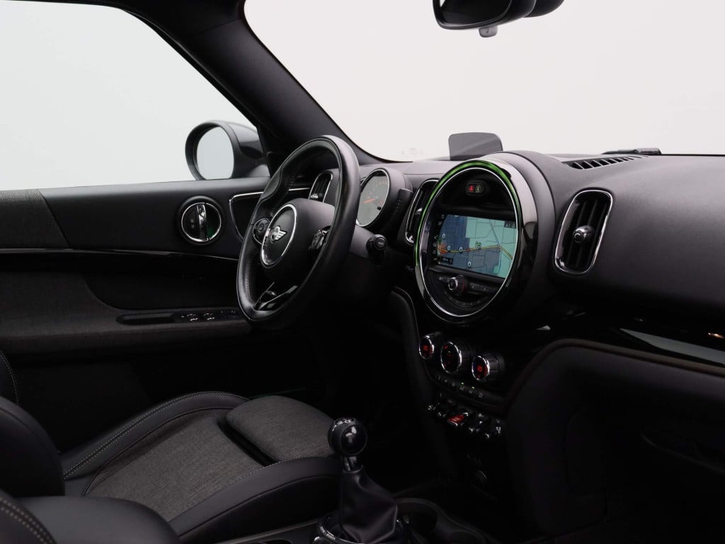 Mini Countryman 2.0 cooper s chili | navigatie pro | led koplampen | panora