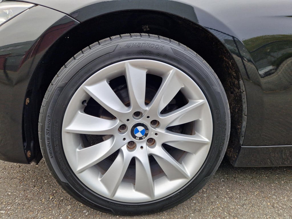 BMW 3-serie touring 320i executive