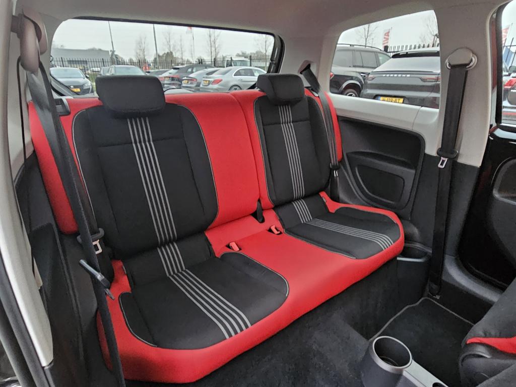 Skoda Citigo 1.0 greentech sport | cruisec. | parkeersens. achter