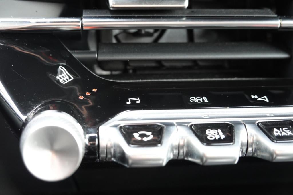 Peugeot 2008 1.2 puretech gt