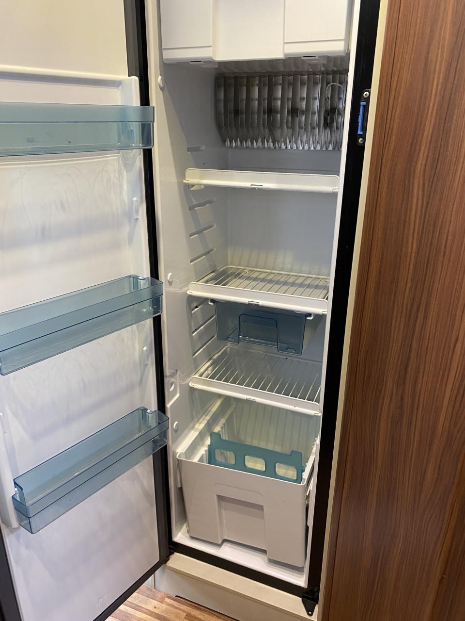 Adria Coral S 670 SL | Automaat! | Half-integraal | Snel op vakantie!