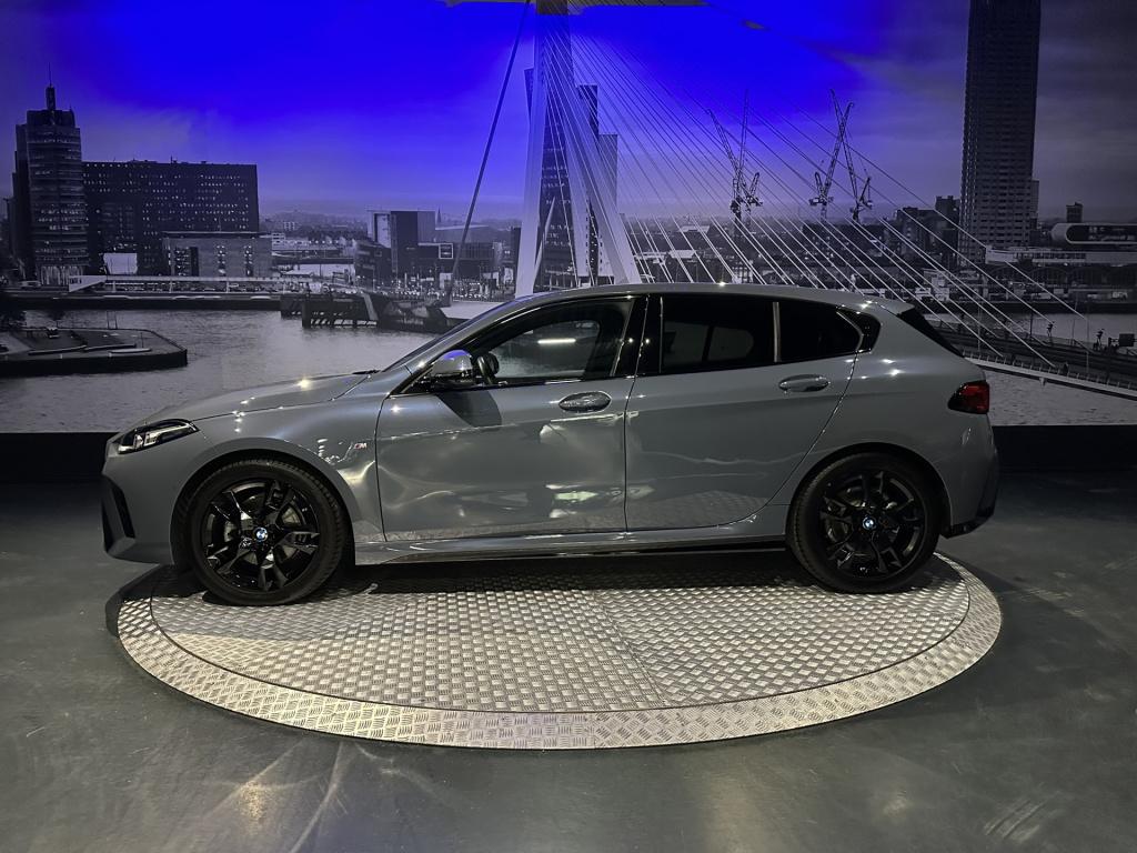 BMW 1 Serie 120 m sport design edition *hud*360camera*sportstoelen*