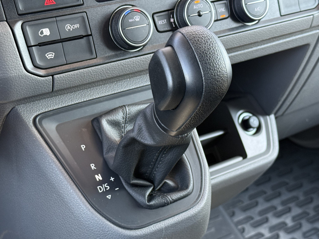 Volkswagen Crafter 35 2.0 tdi l3h3 automaat | nl-auto | 1e eigenaar | navi 
