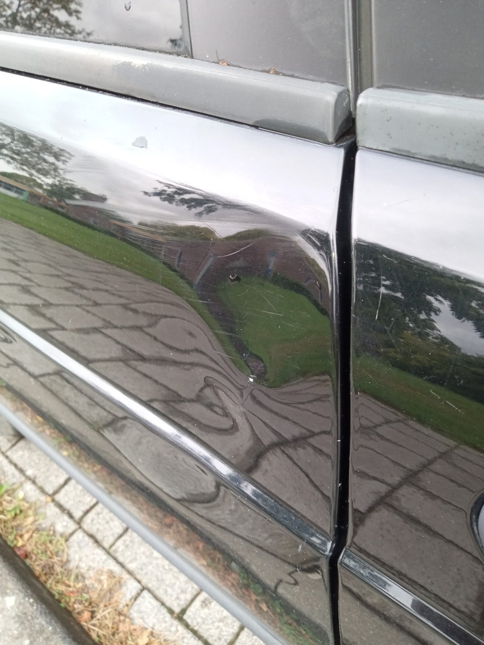 Saab 95 Estate