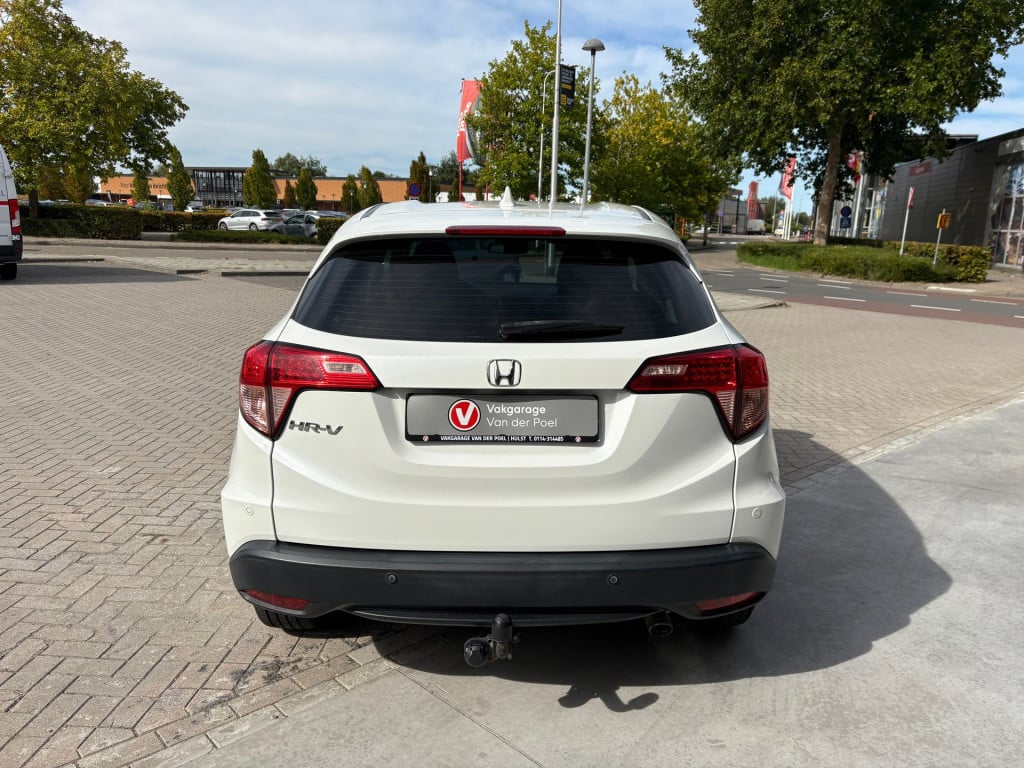 Honda HR-V 1.5 i-vtec elegance
