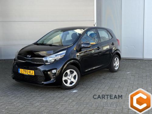 Kia Picanto 1.0 dpi comfortline