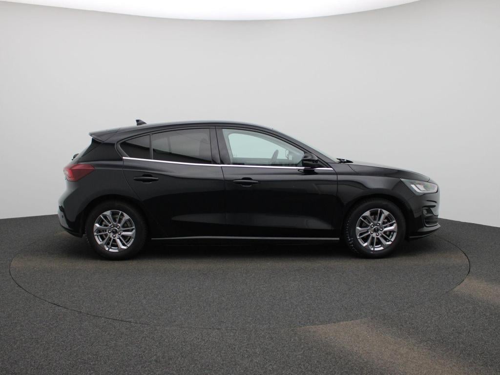 Ford Focus 1.0 ecoboost hybrid titanium | climate control | cruise control 