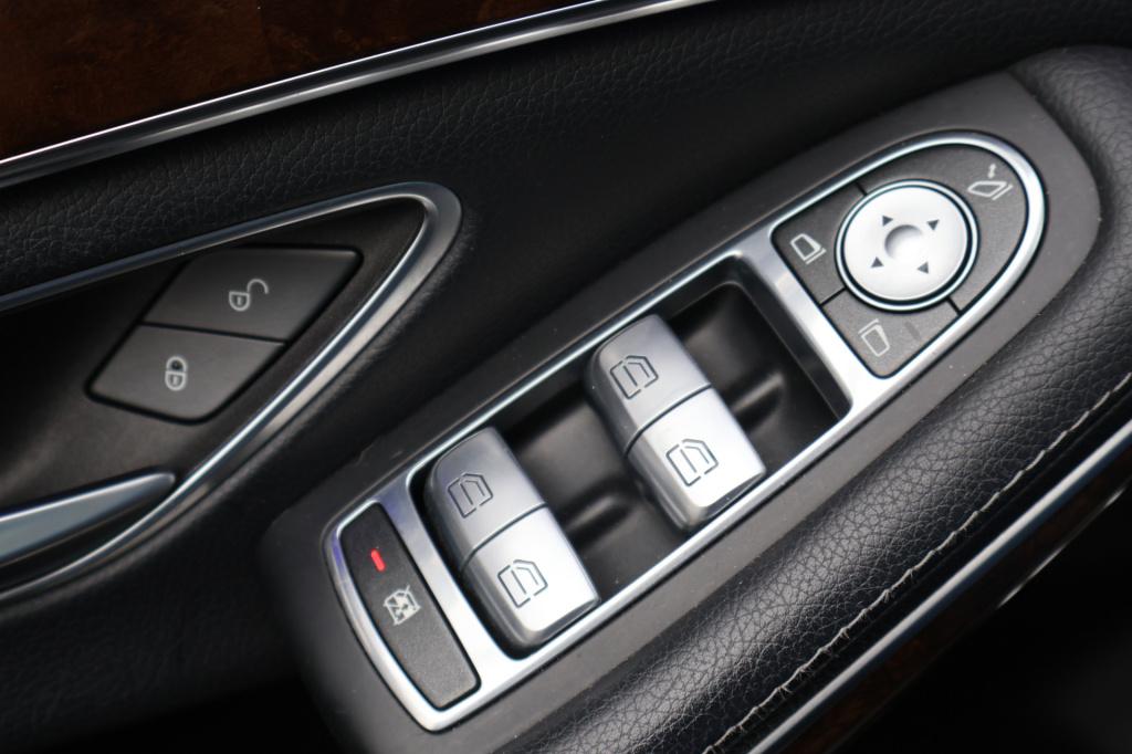 Mercedes-Benz S-klasse 350 4m bluetec prestige l panoramadak l comand l sto