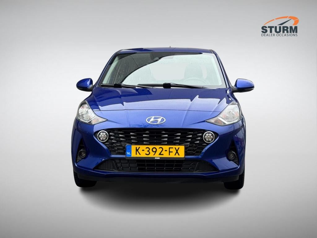 Hyundai I 10 1.0 comfort lm velgen, nl-auto!