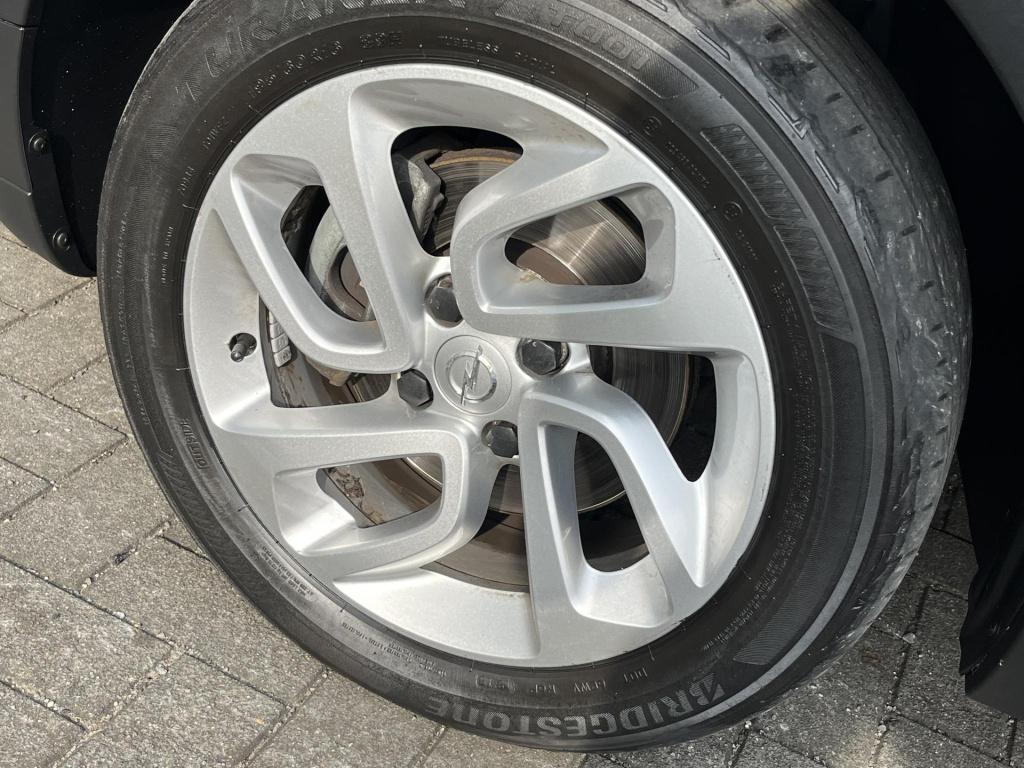 Opel Crossland X 1.2 turbo innovation | climate control | cruise control | 