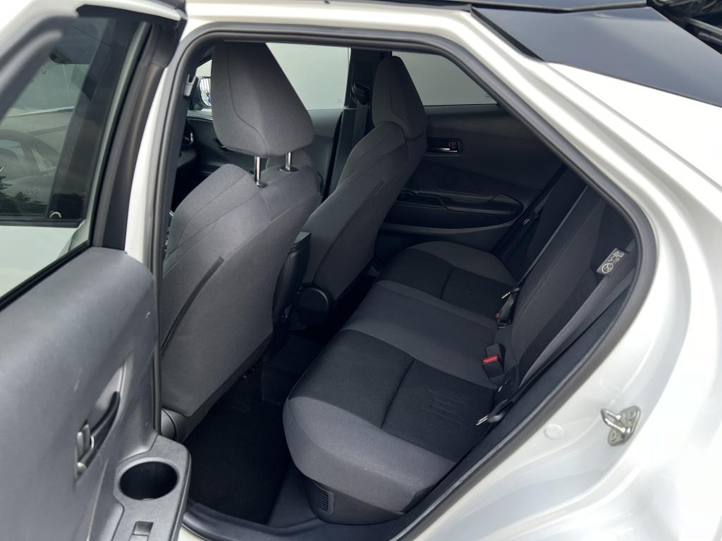Toyota C-hr 1.8 hybr 140 first edition | nl auto | dealer onderhouden |