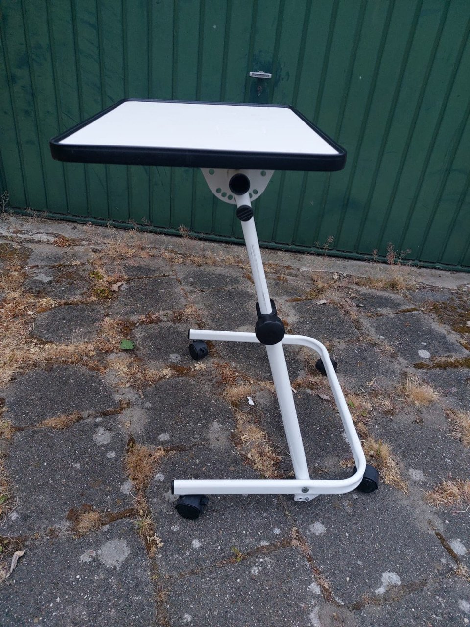 Bedtafeltje Caroline 60x40