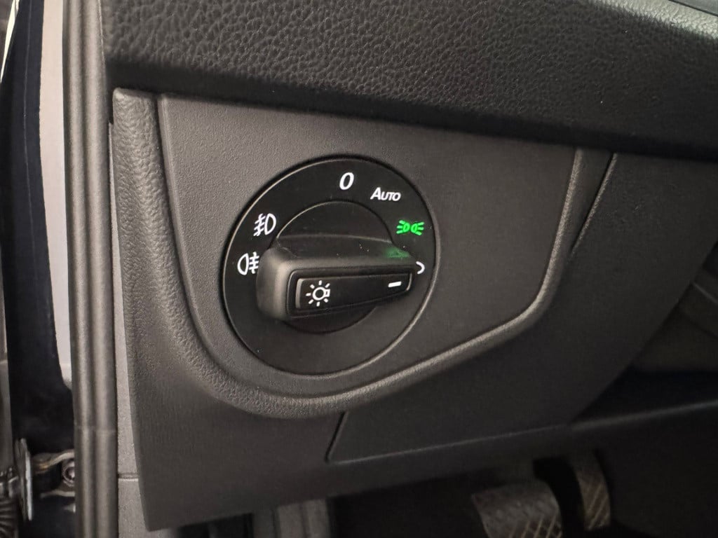 Volkswagen Taigo 1.0 tsi life business