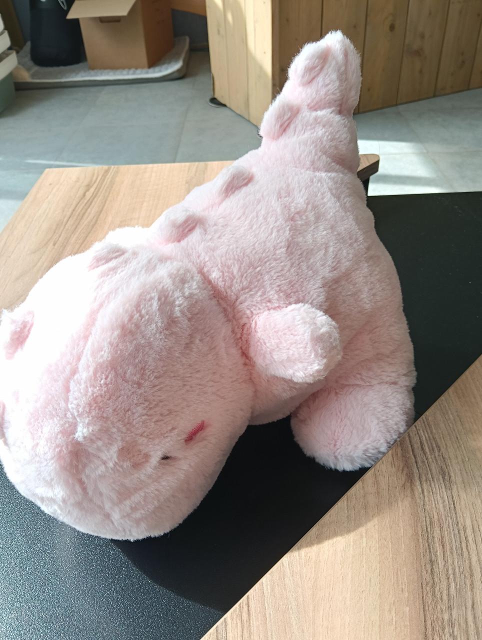 Knuffel