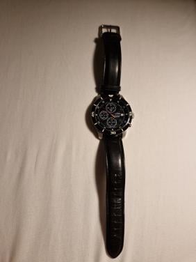 Seiko horloge