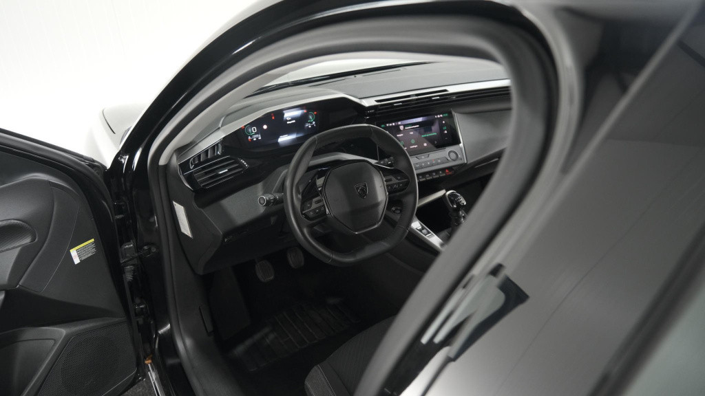 Peugeot 308 sw puretech 110 active pack business | apple carplay | parkeers