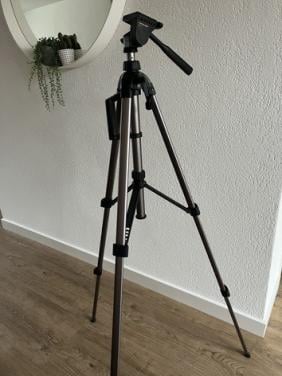 Vanguard Mk-4 Statief