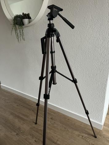 Vanguard Mk-4 Statief