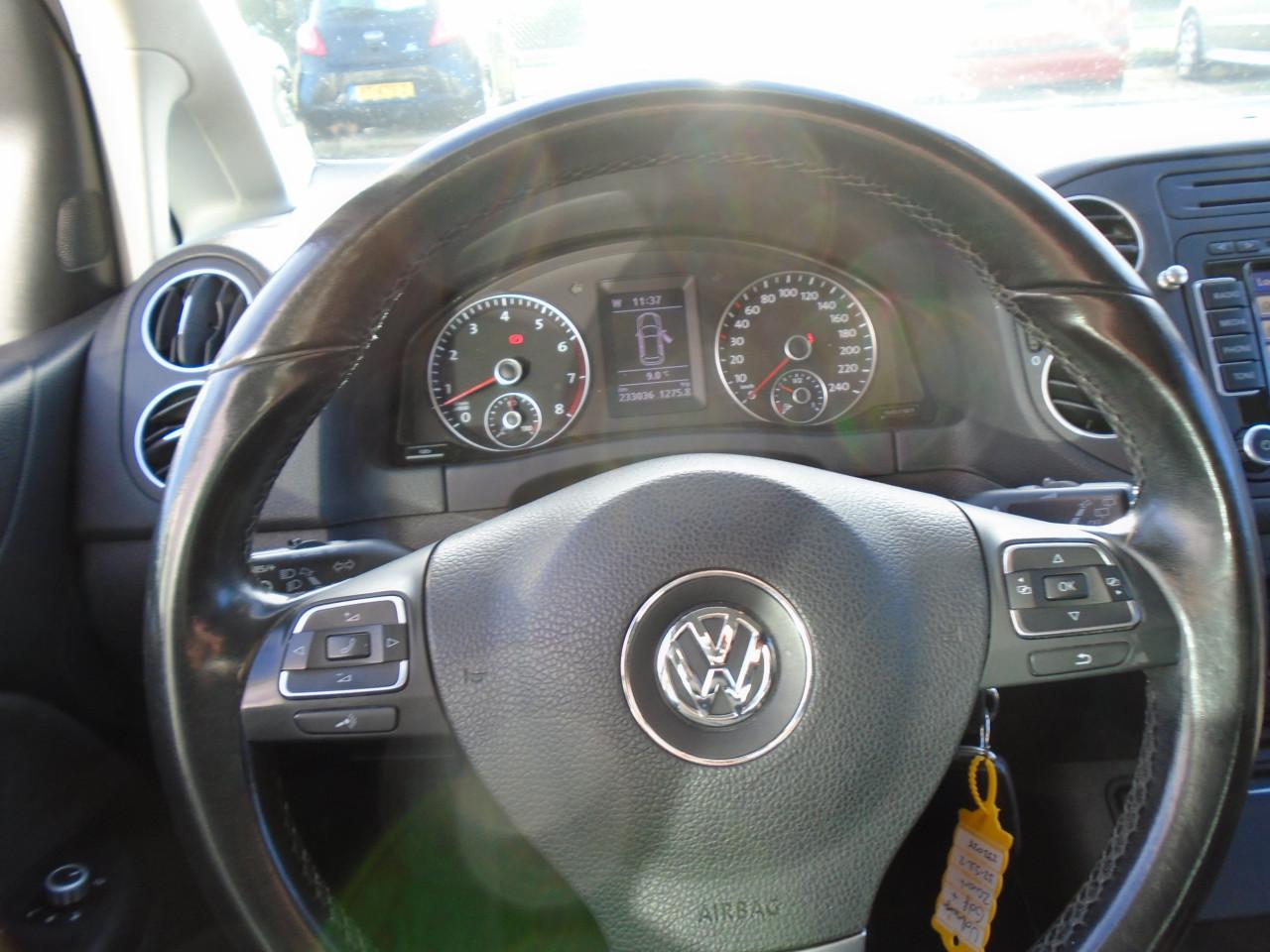 VW Golf plus 1.2 TSI Highline