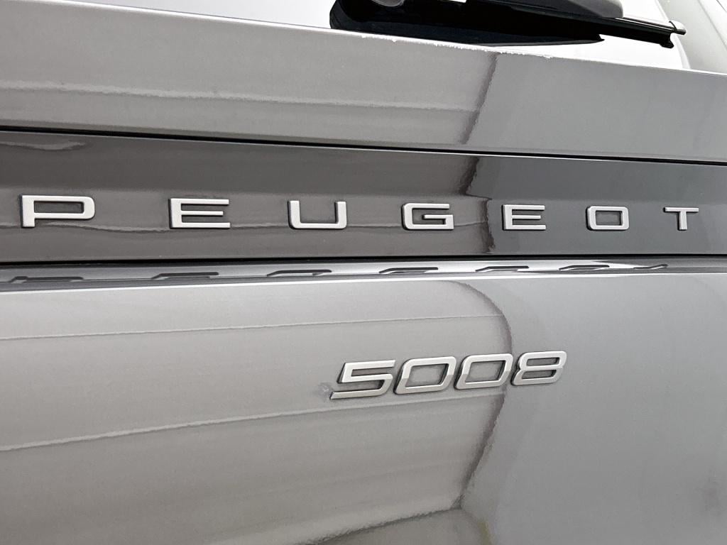 Peugeot 5008 hybrid 145 pk automaat allure | rijklaar | adaptive cc | agr s