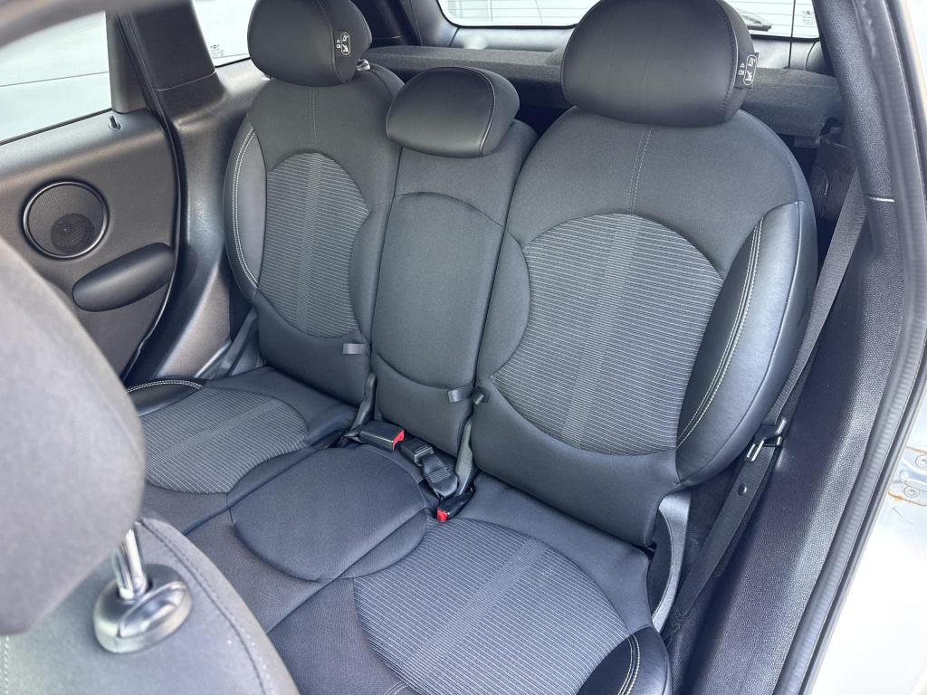 Mini Countryman mini 1.6 cooper chili