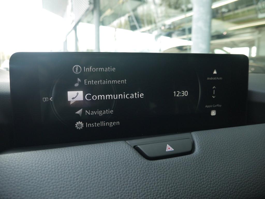 Mazda Cx-60 2.5 e-skyactiv phev exclusive-line bns edition