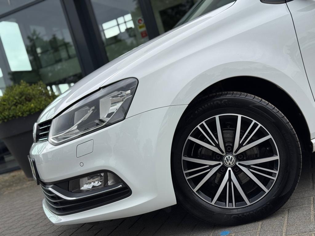 Volkswagen Polo 1.0 allstar * pdc 2x * clima