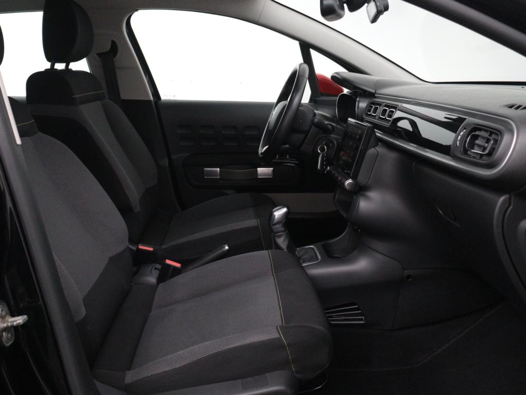 Citroen C3 110pk shine | rijklaar