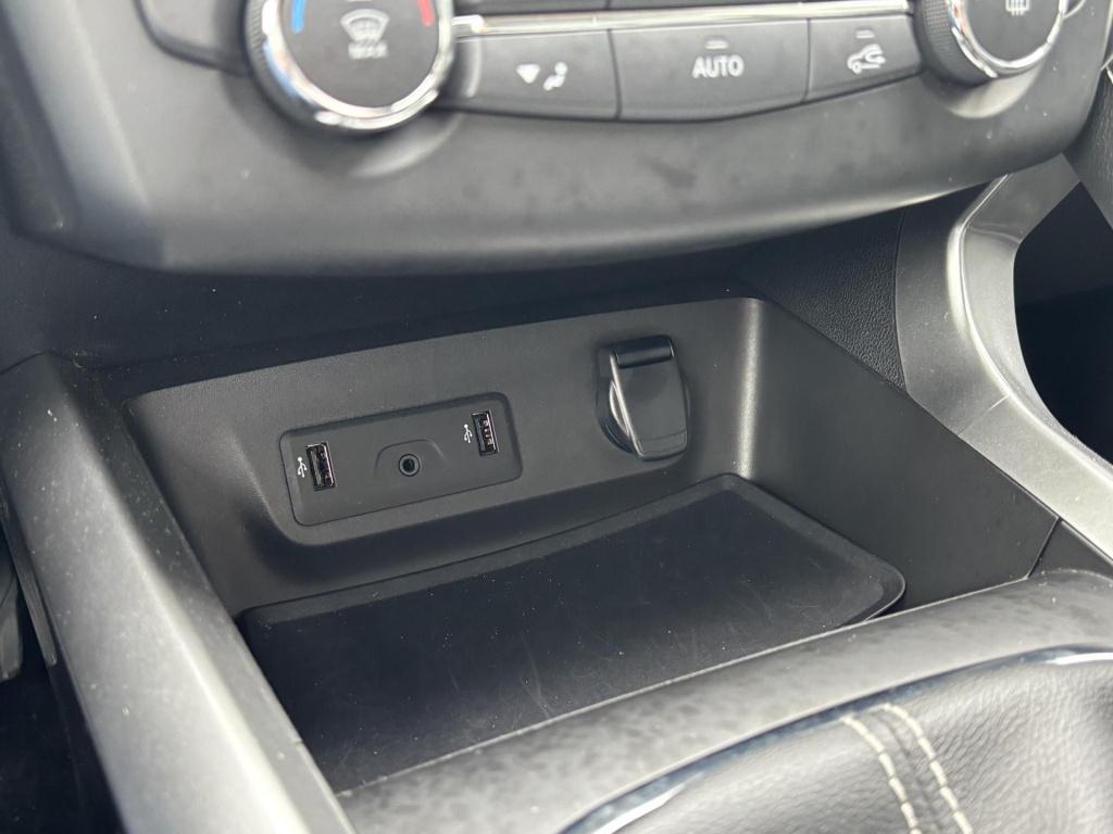 Renault Kadjar 1.2 tce intens