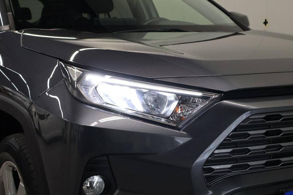 Toyota Rav4 2.5 hybrid dynamic| camera| adap.cruise| keyless