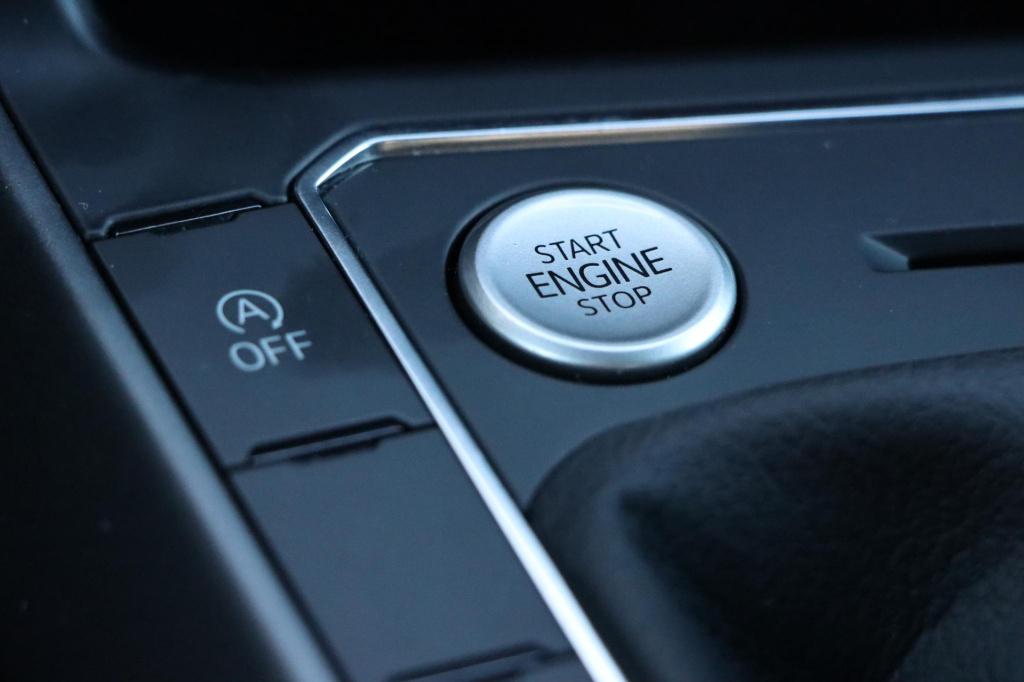 Volkswagen Polo 1.0 tsi r-line 95pk dsg7