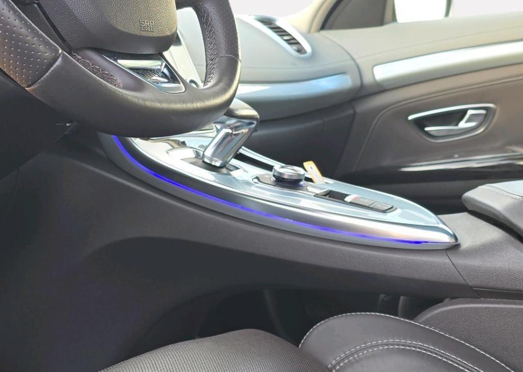 Renault Espace 1.6 tce 200 initiale paris 7p.