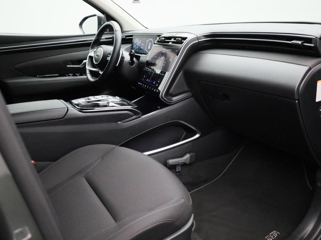 Hyundai Tucson 1.6 t-gdi phev comfort smart 4wd | lmv | automaat | navigati
