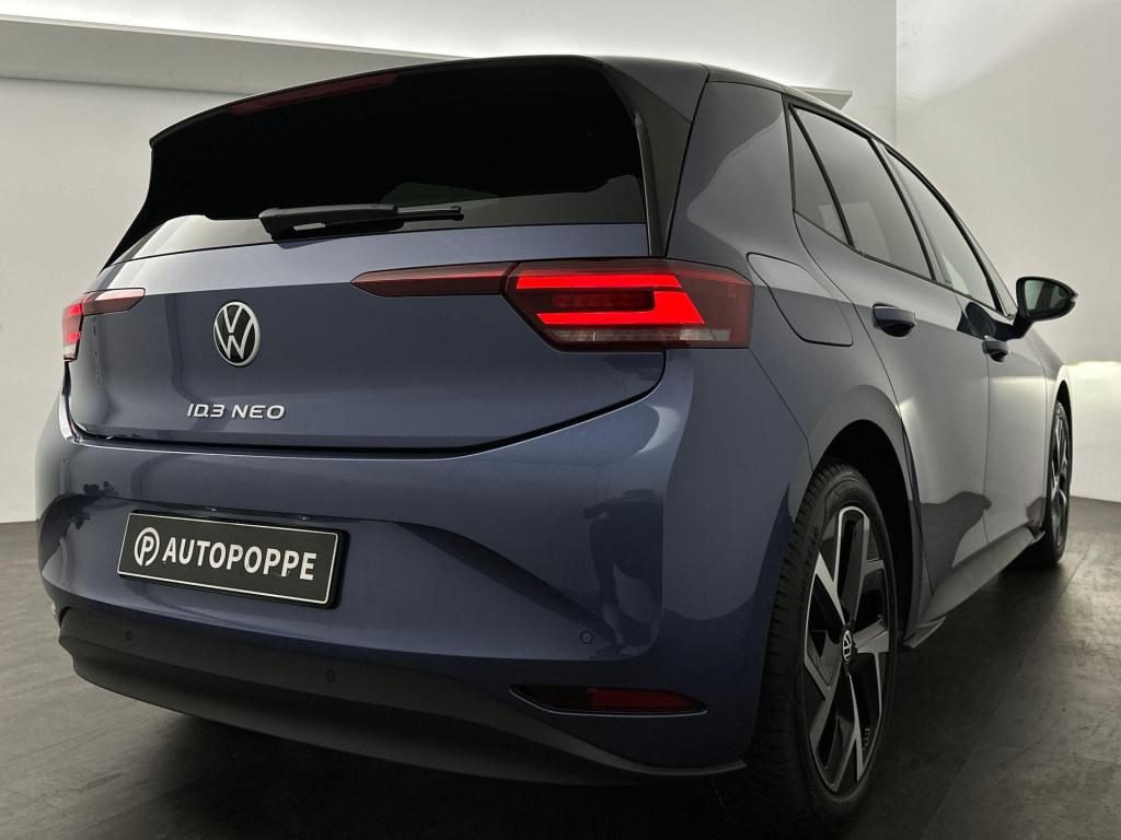 Volkswagen Id.3 Neo life 61 kwh