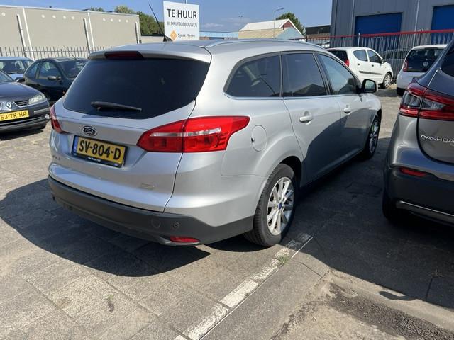 Ford Focus 1.0 station