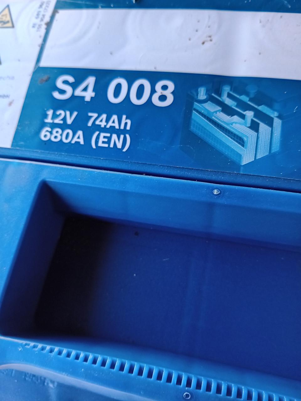 Bosch accu.zgan