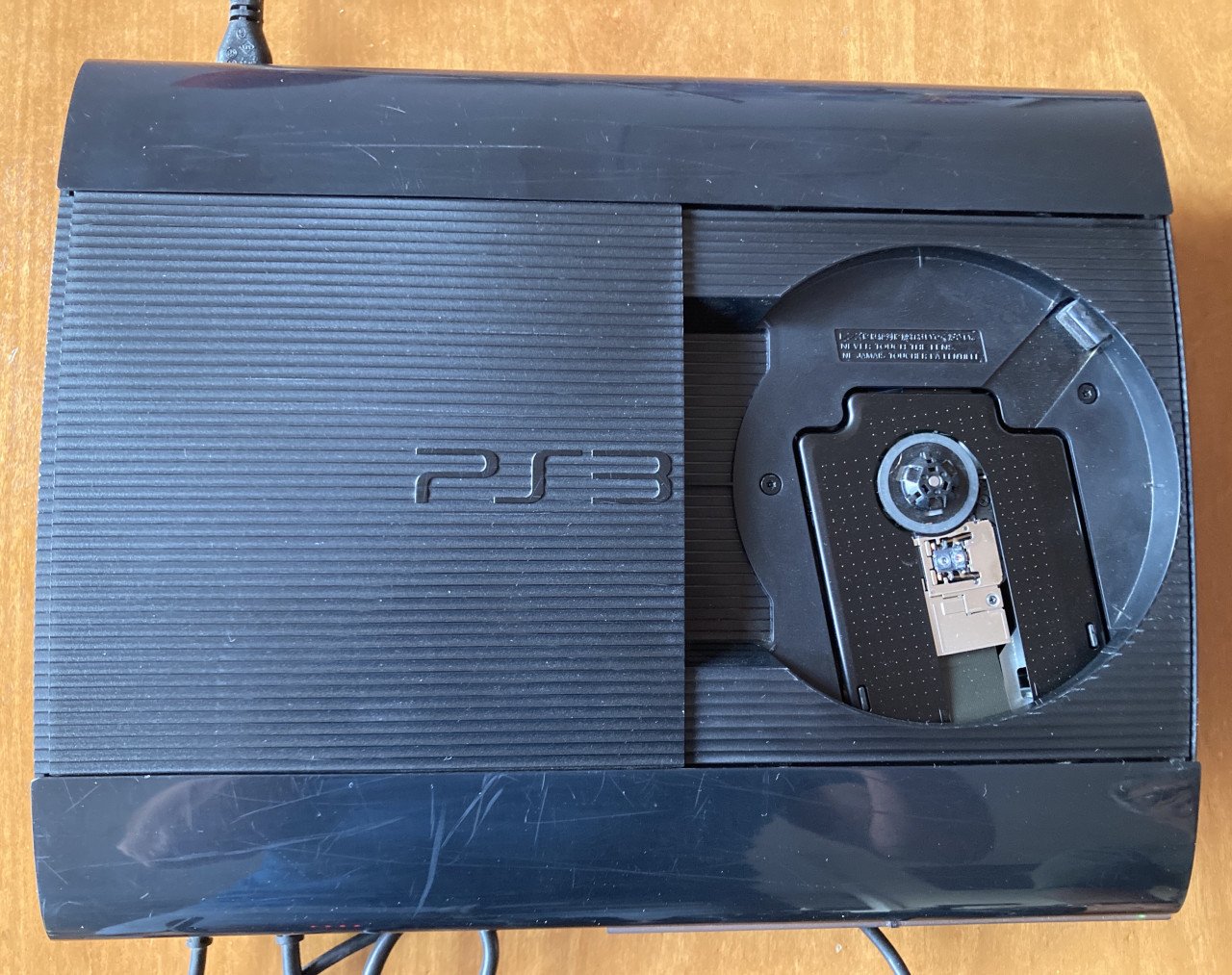 Playstation 3 500Gb met controllers en spellen