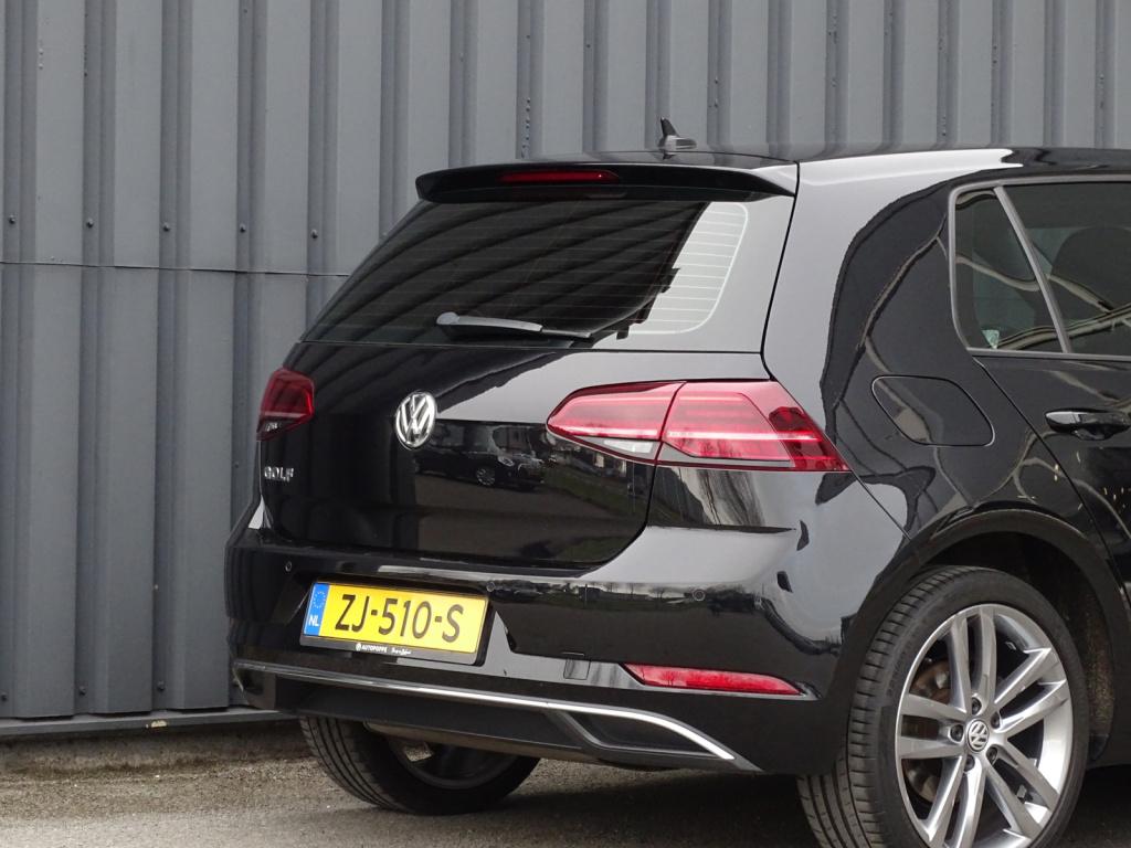Volkswagen Golf 1.0 tsi comfortline excecutive | navi | apple carplay/andro