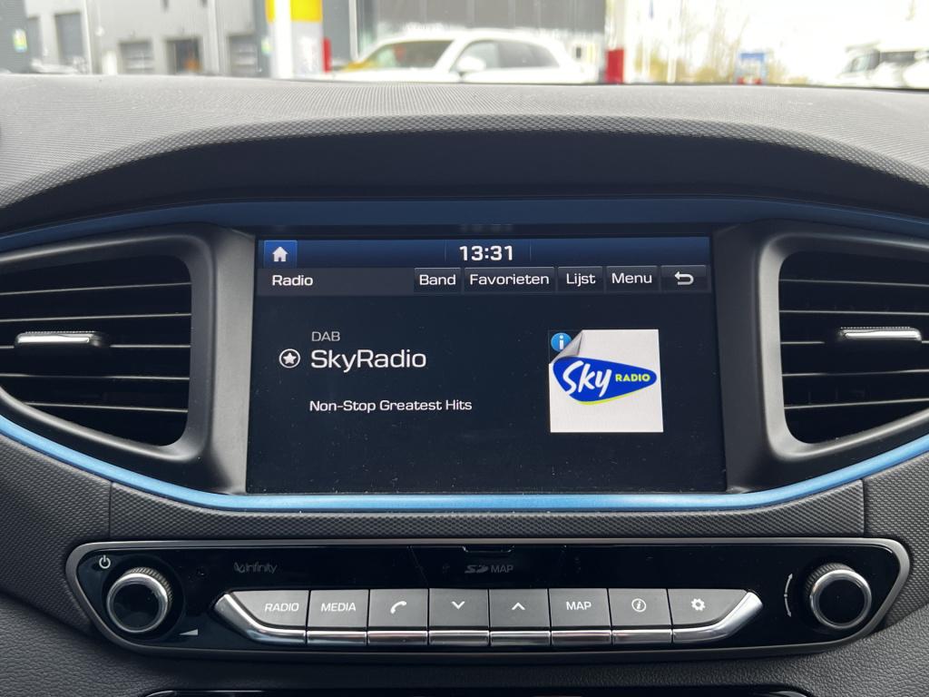 Hyundai Ioniq 1.6 gdi comfort | cruise control | carplay | automaat | afnee