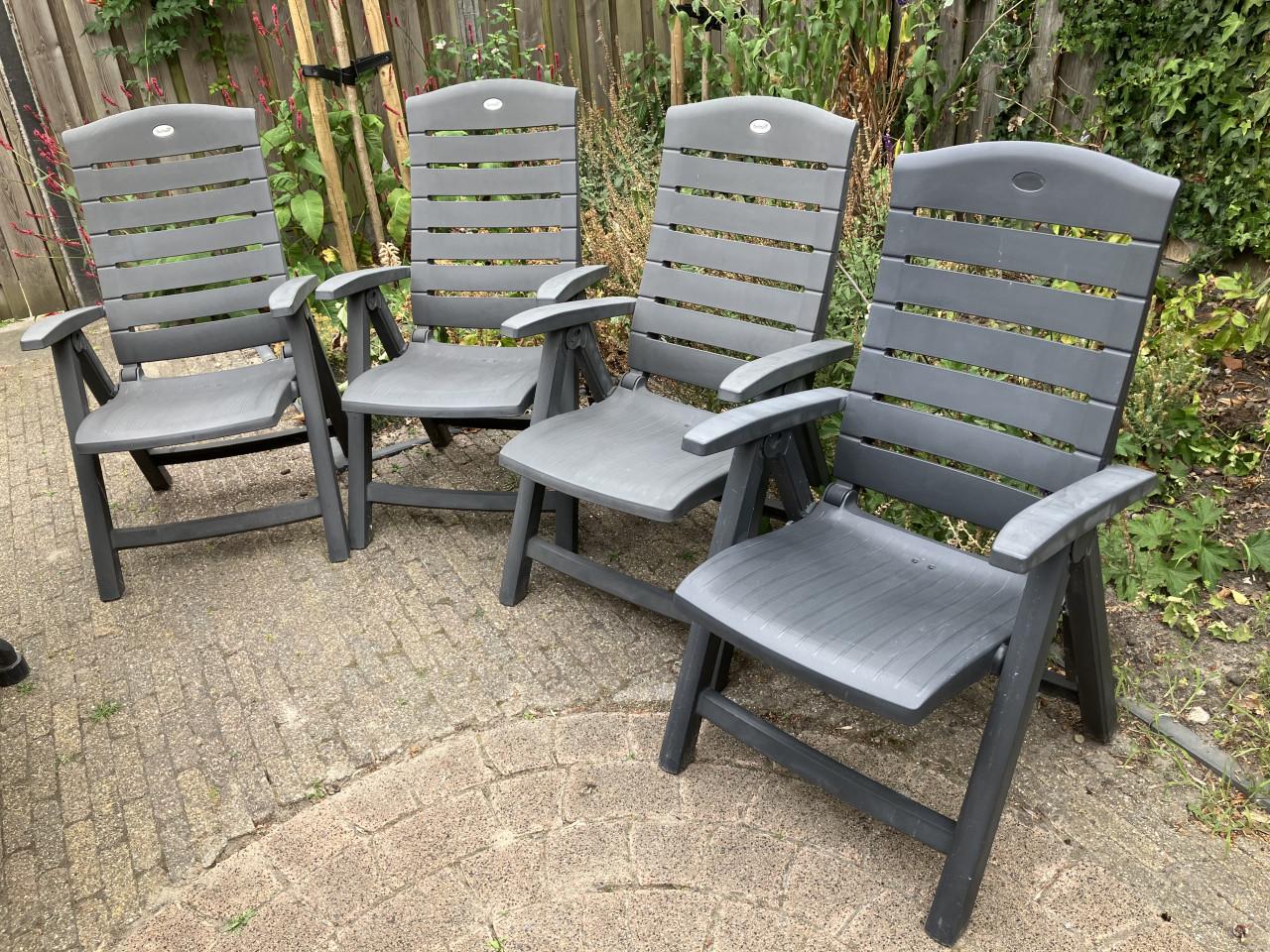 Hartman tuinset