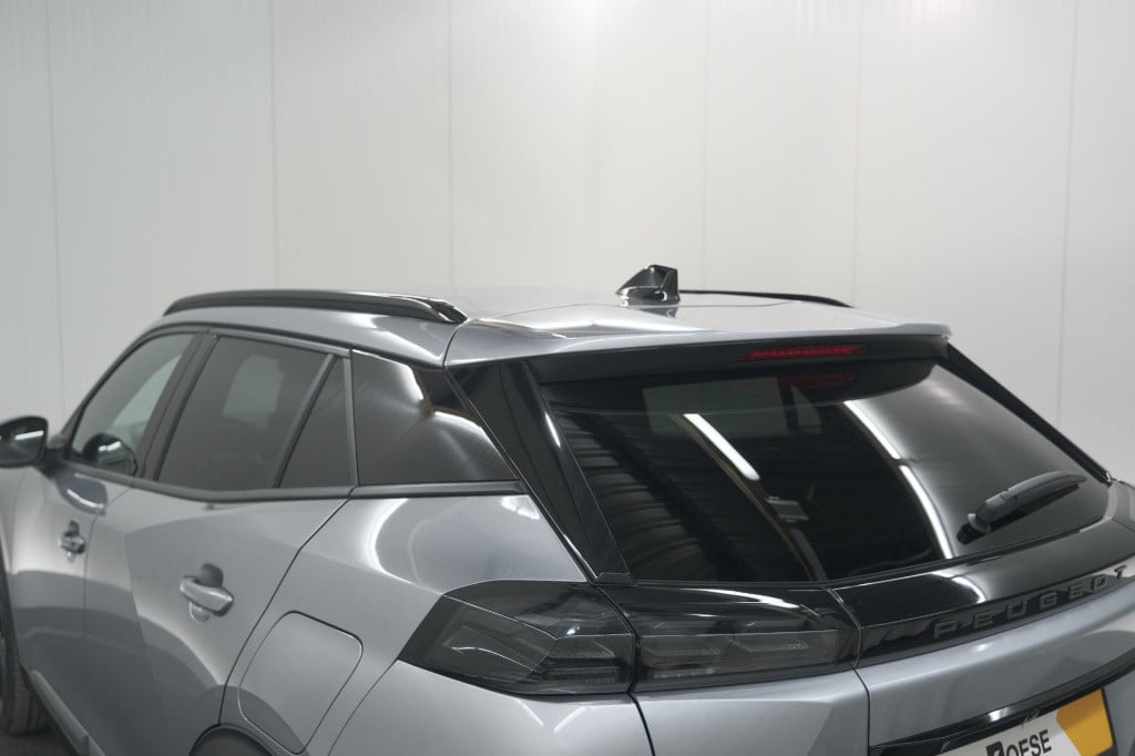 Peugeot 2008 hybrid 136 e-dcs6 allure | 360 camera | adaptieve cruise contr